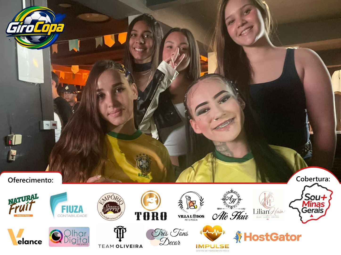 Foto Sou Mais Minas Gerais
