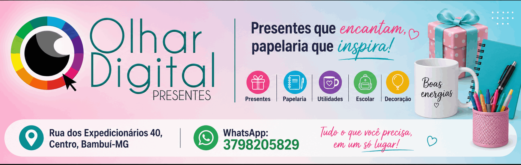 Olhar Digital