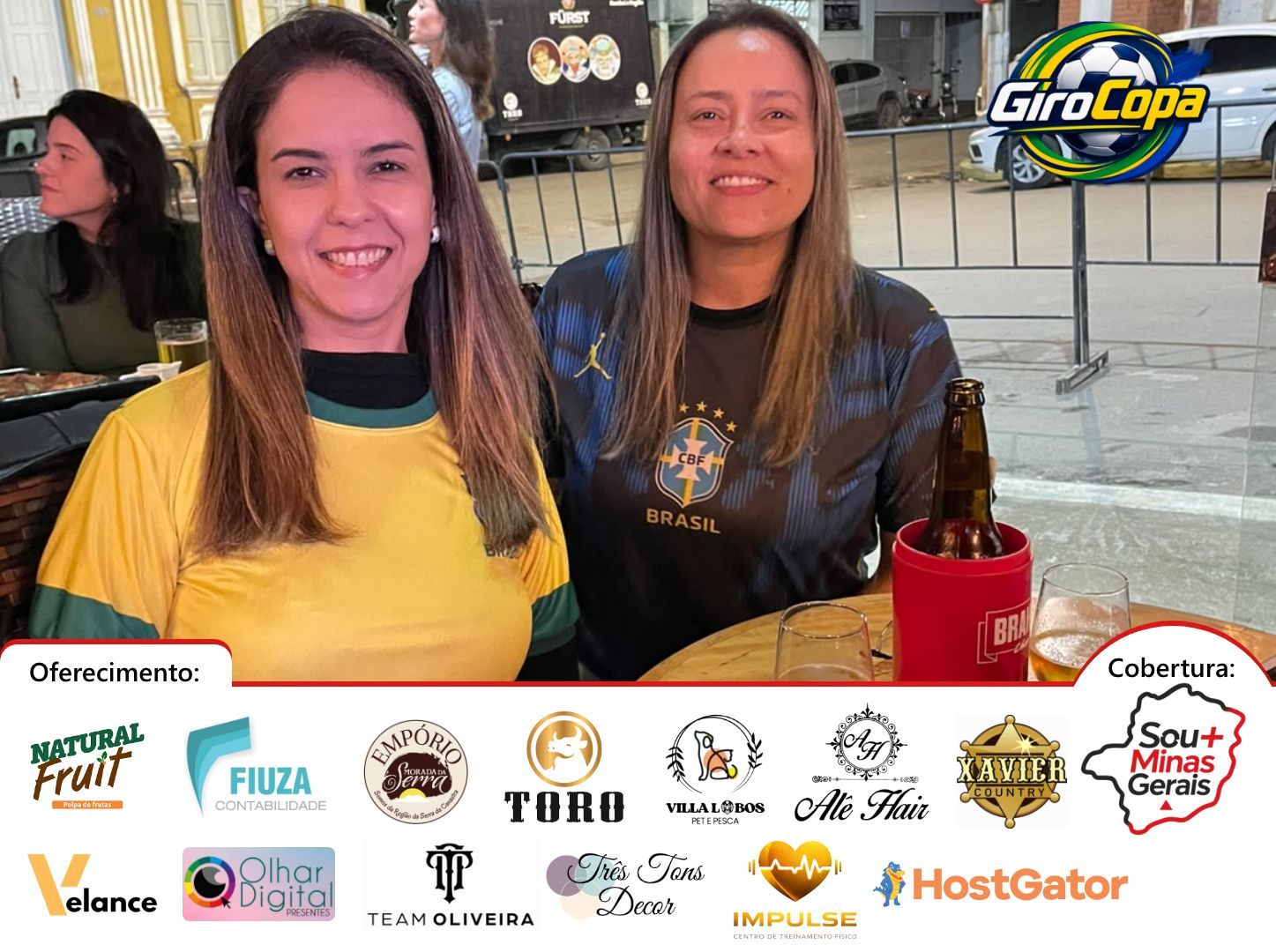 Foto Sou Mais Minas Gerais
