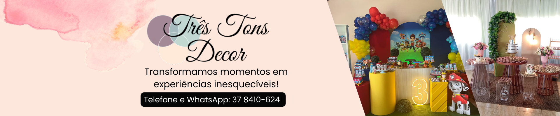 TrêsTonsDecor