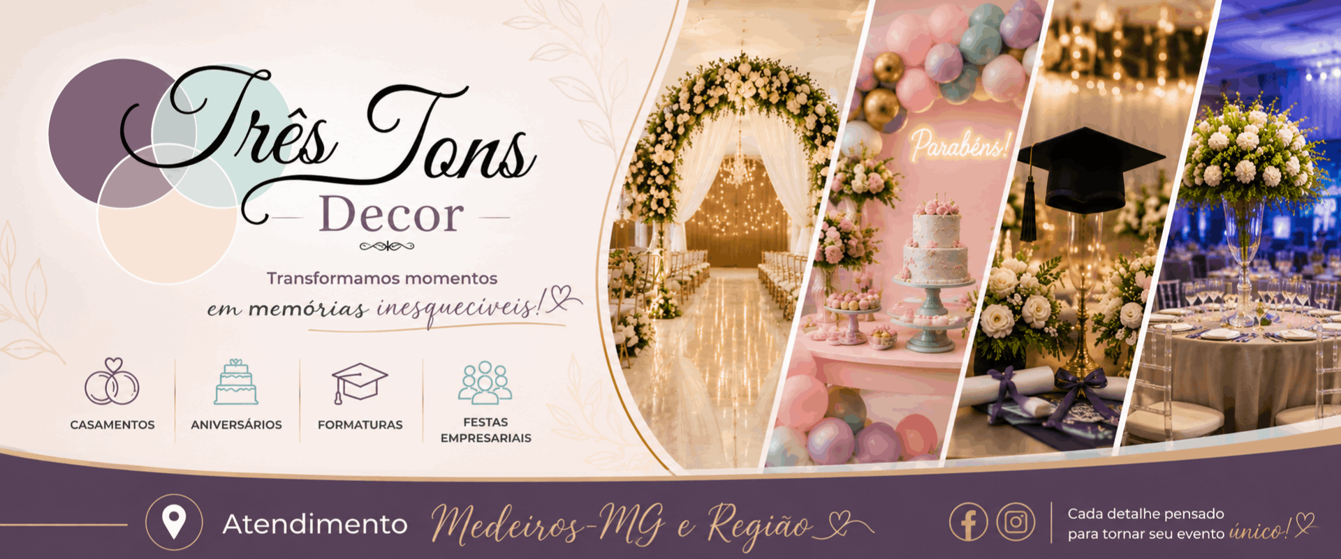 TrêsTonsDecor