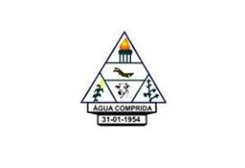 Cartão Postal de Água Comprida