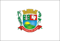 Cartão Postal de Alvorada de Minas