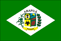 Cartão Postal de Arapuá