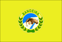 Cartão Postal de Bandeira