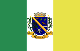 Cartão Postal de Bertópolis