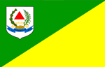 Cartão Postal de Buenópolis