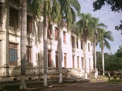 Cartão Postal de Buritizeiro