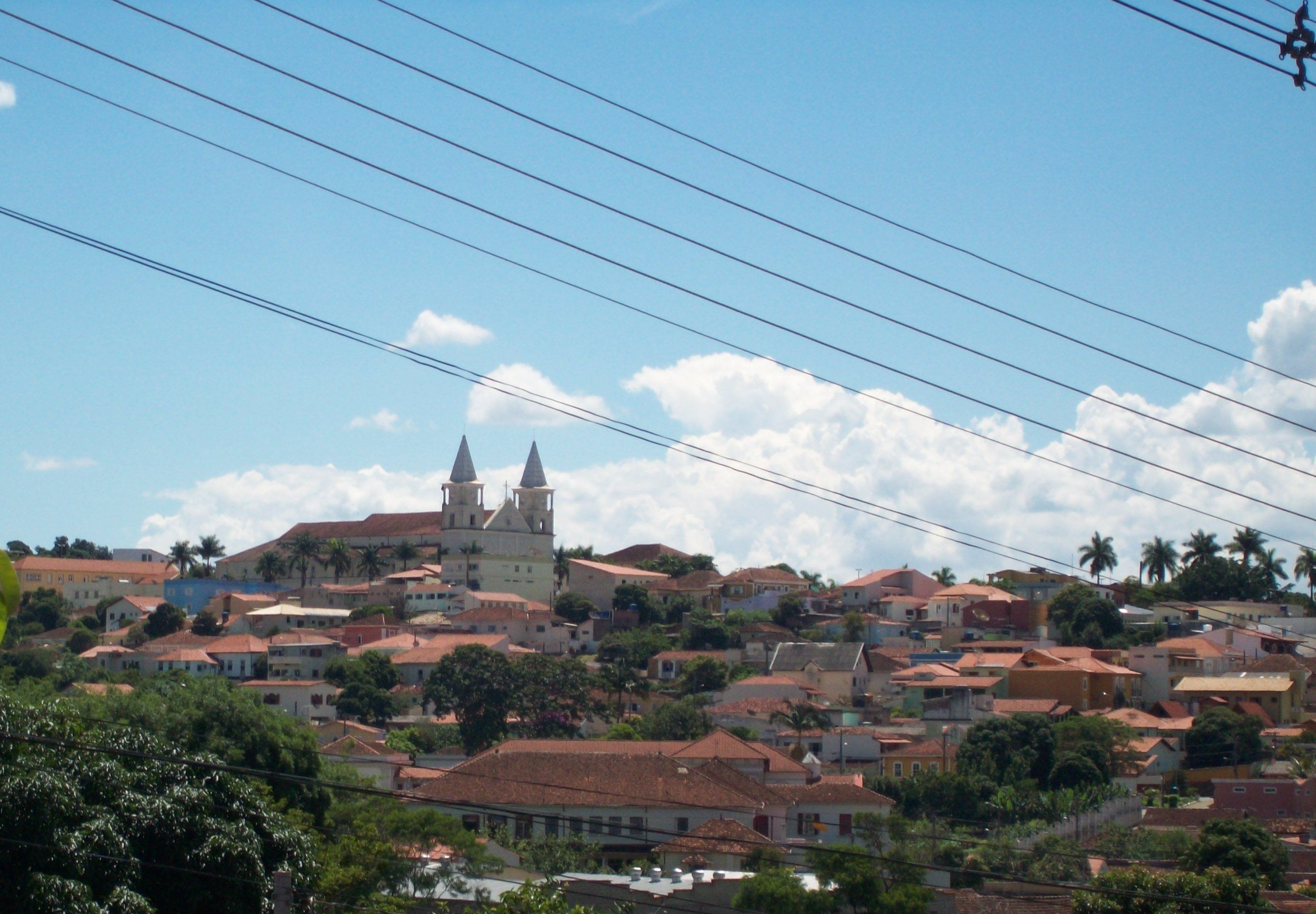 Cartão Postal de Campanha