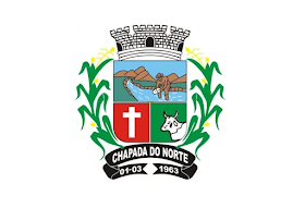 Cartão Postal de Chapada do Norte