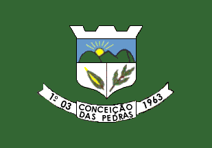 Cartão Postal de Conceição das Pedras