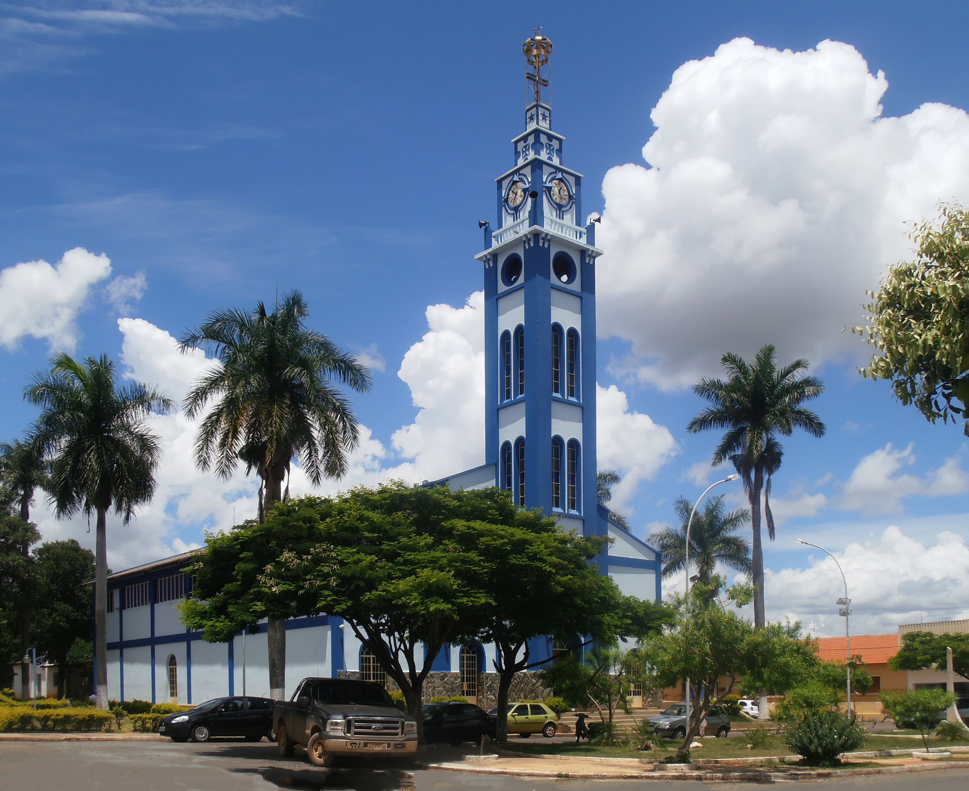 Cartão Postal de Corinto