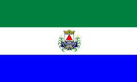 Cartão Postal de Delta
