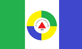 Cartão Postal de Divisópolis