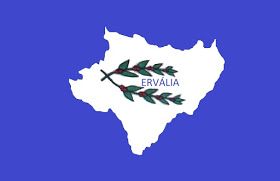 Cartão Postal de Ervália