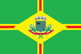 Cartão Postal de Formoso
