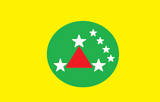 Cartão Postal de Fruta de Leite