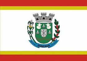 Cartão Postal de Gonzaga