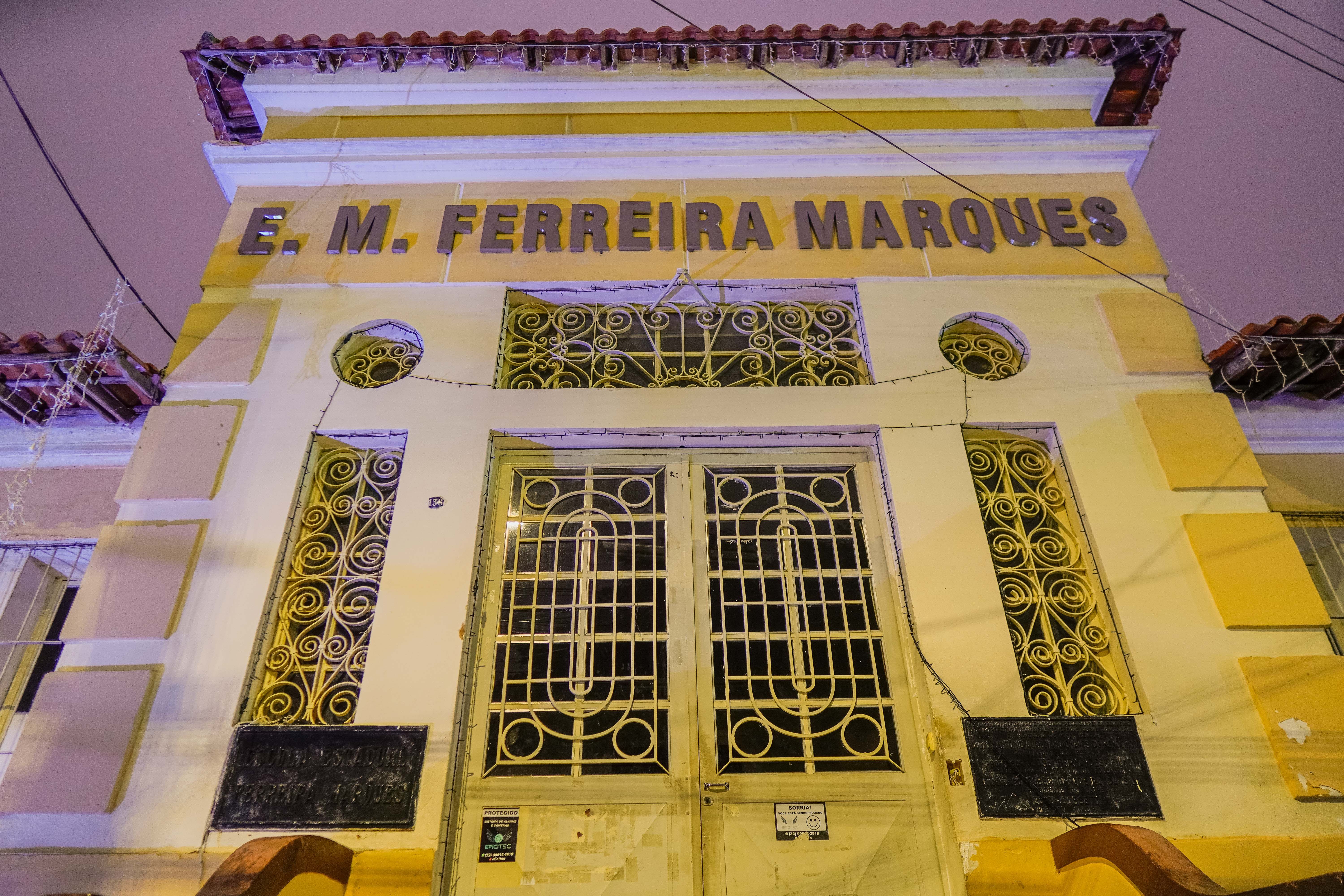 Cartão Postal de Guarará