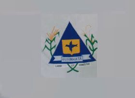 Cartão Postal de Gurinhatã