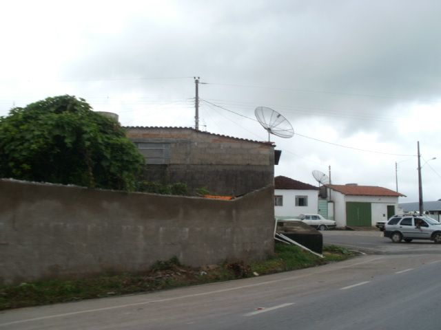 Cartão Postal de Itutinga