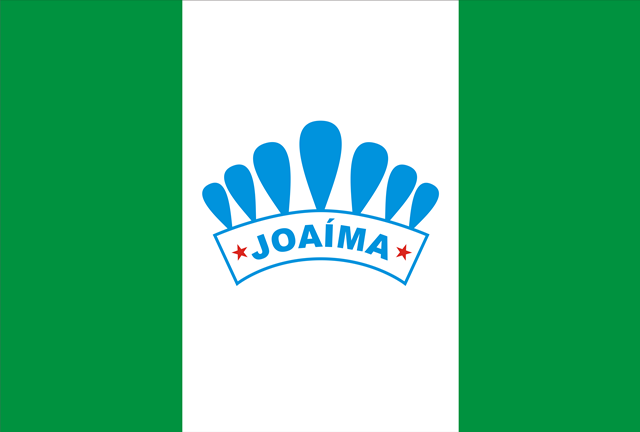 Cartão Postal de Joaíma