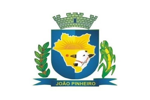 Cartão Postal de João Pinheiro