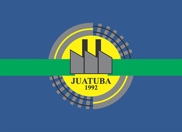Cartão Postal de Juatuba