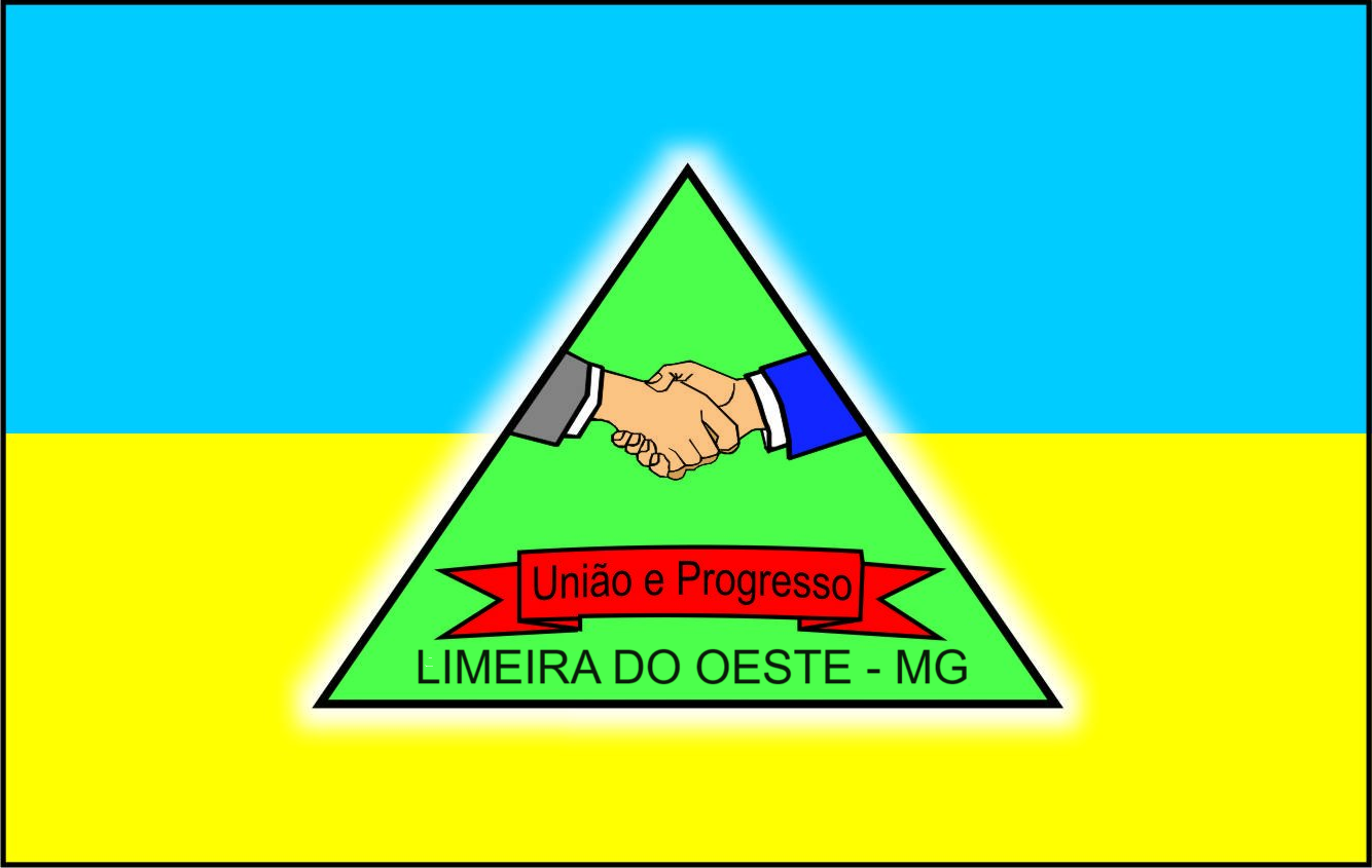 Cartão Postal de Limeira do Oeste