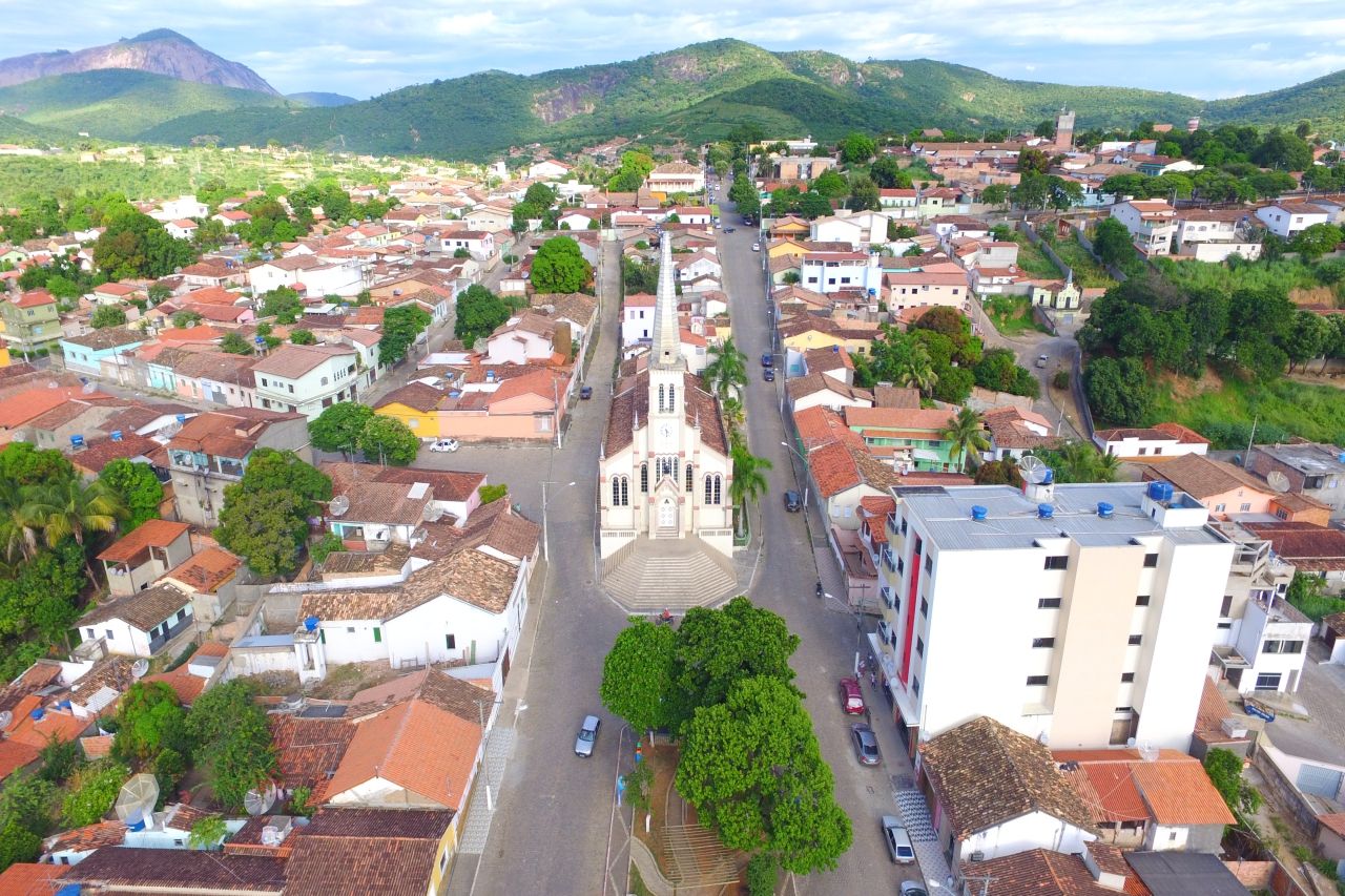 Cartão Postal de Medina