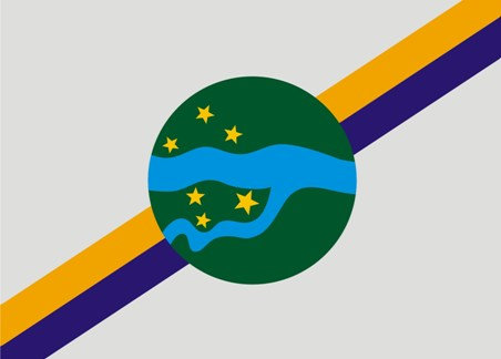 Cartão Postal de Montalvânia