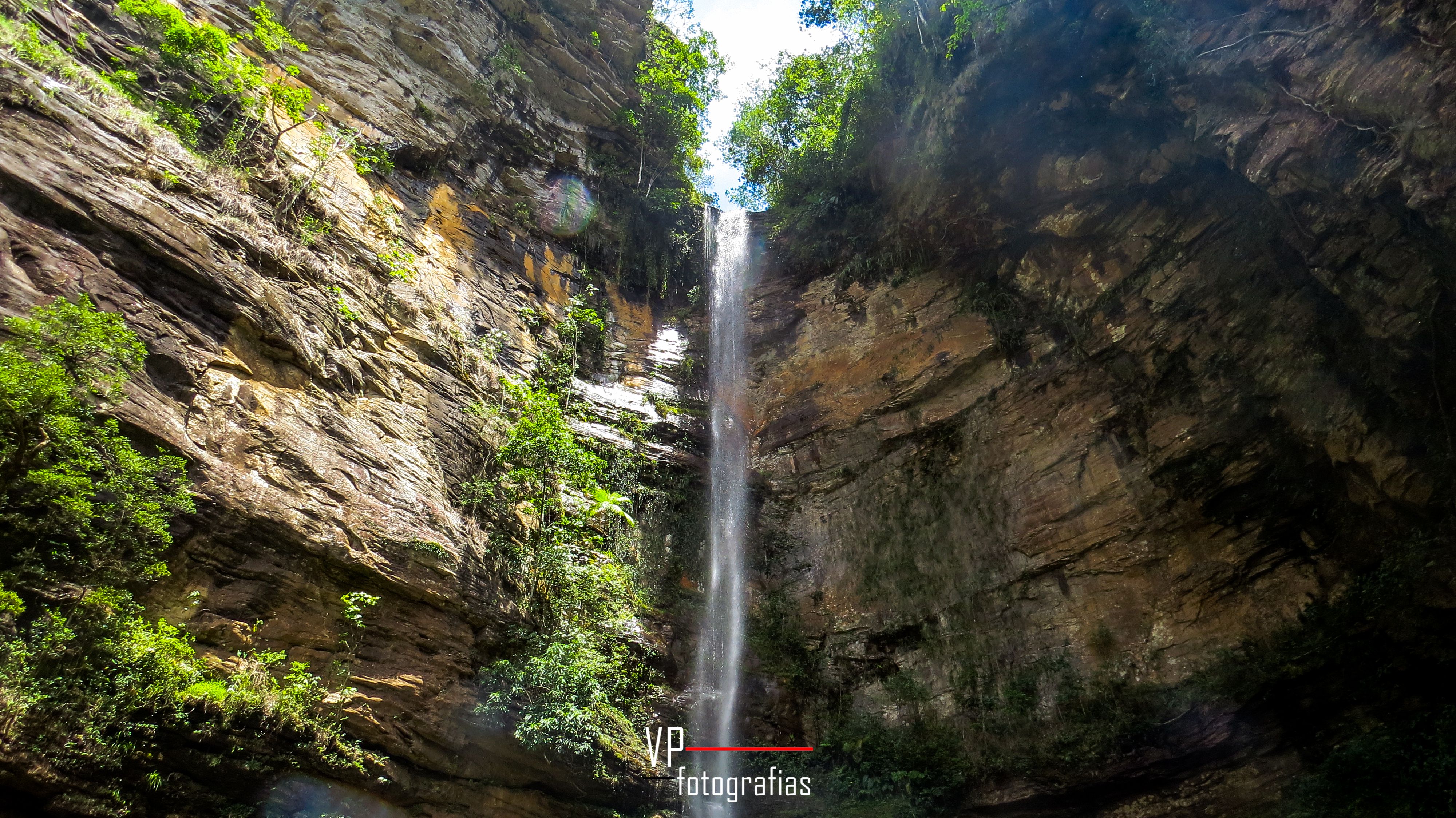 Cartão Postal de Morro do Pilar