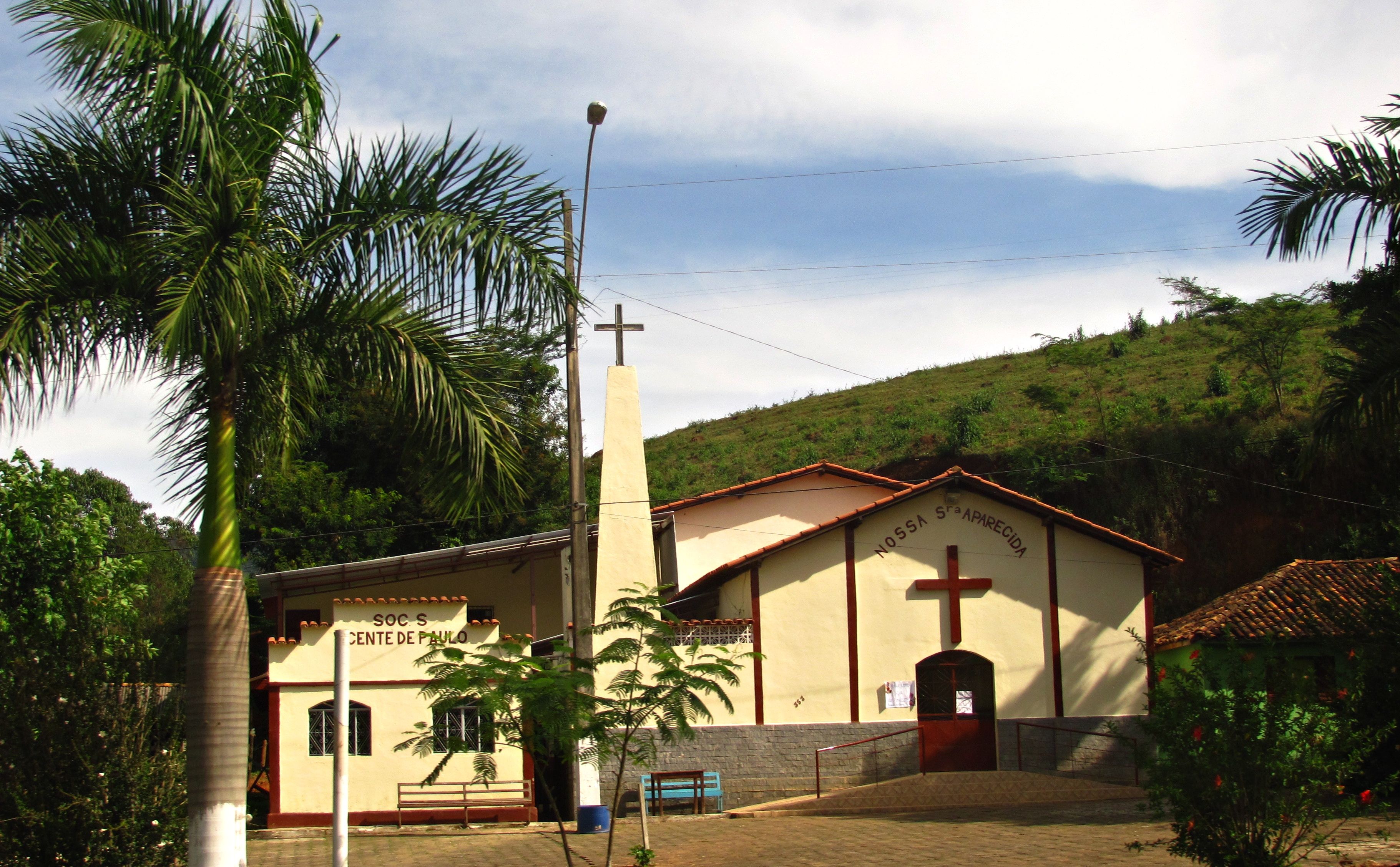 Cartão Postal de Orizânia