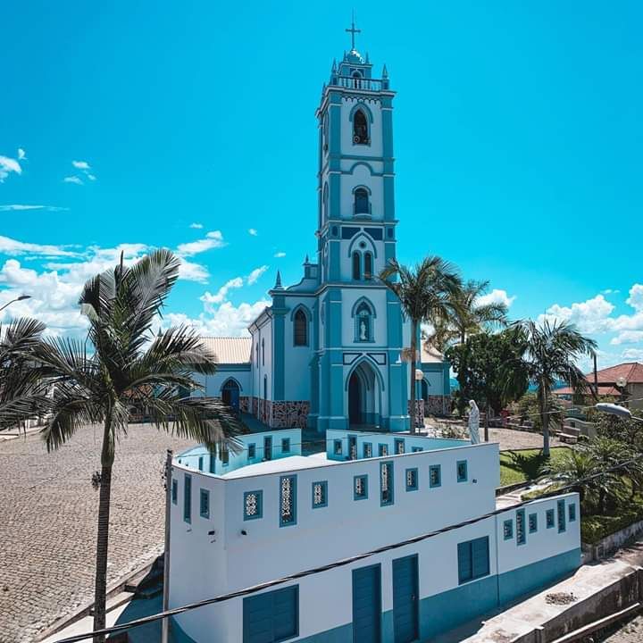 Cartão Postal de Piracema
