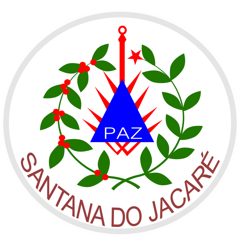 Cartão Postal de Santana do Jacaré