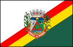 Cartão Postal de União de Minas