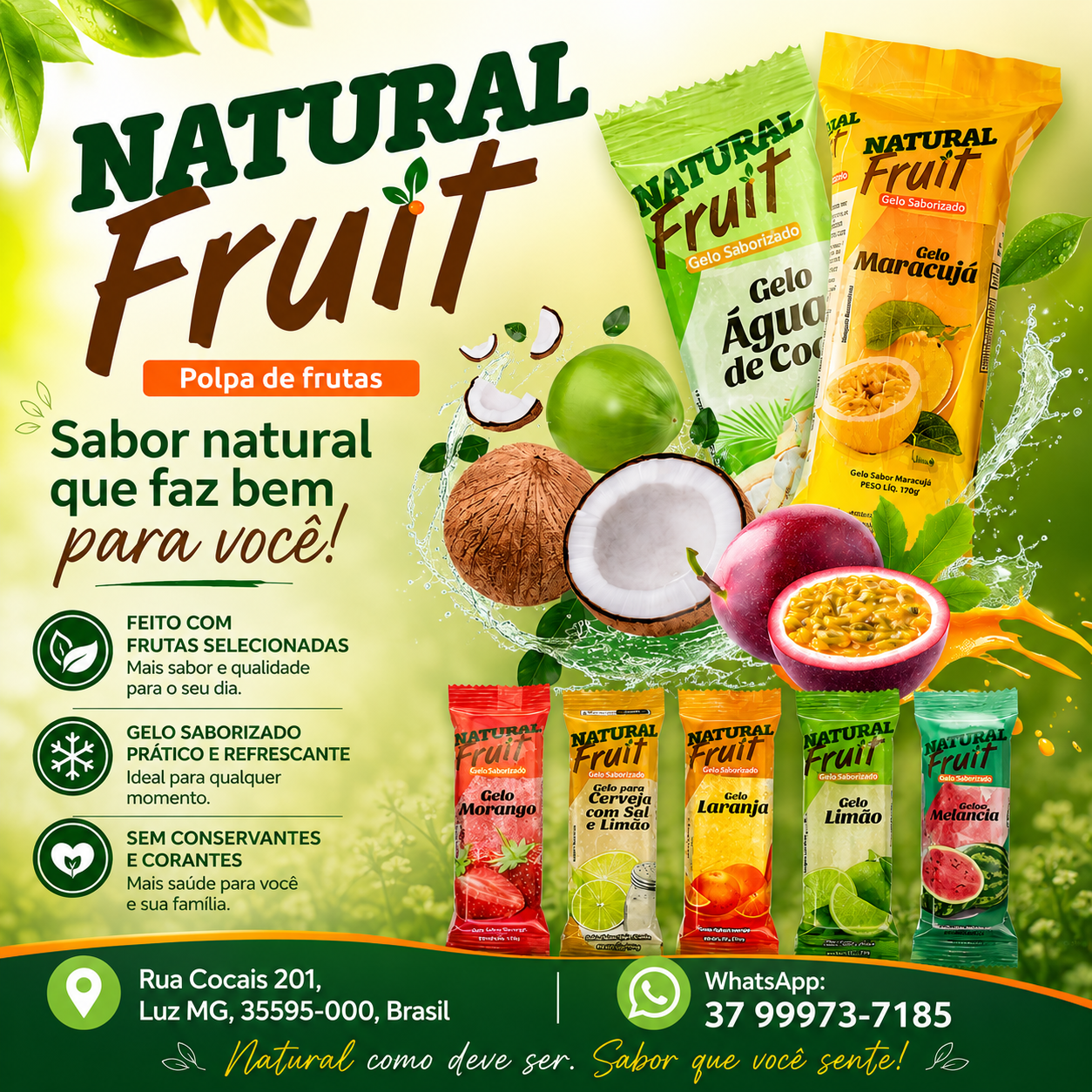 NaturalFruit