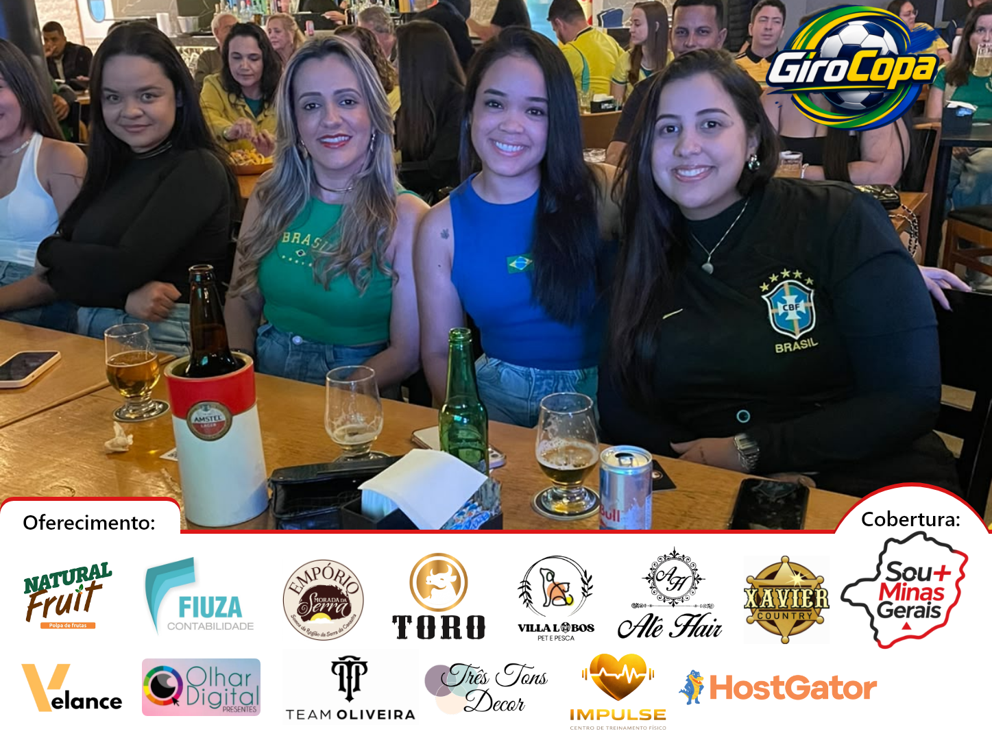 Foto Sou Mais Minas Gerais