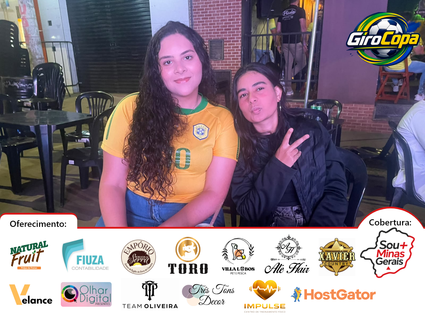 Foto Sou Mais Minas Gerais
