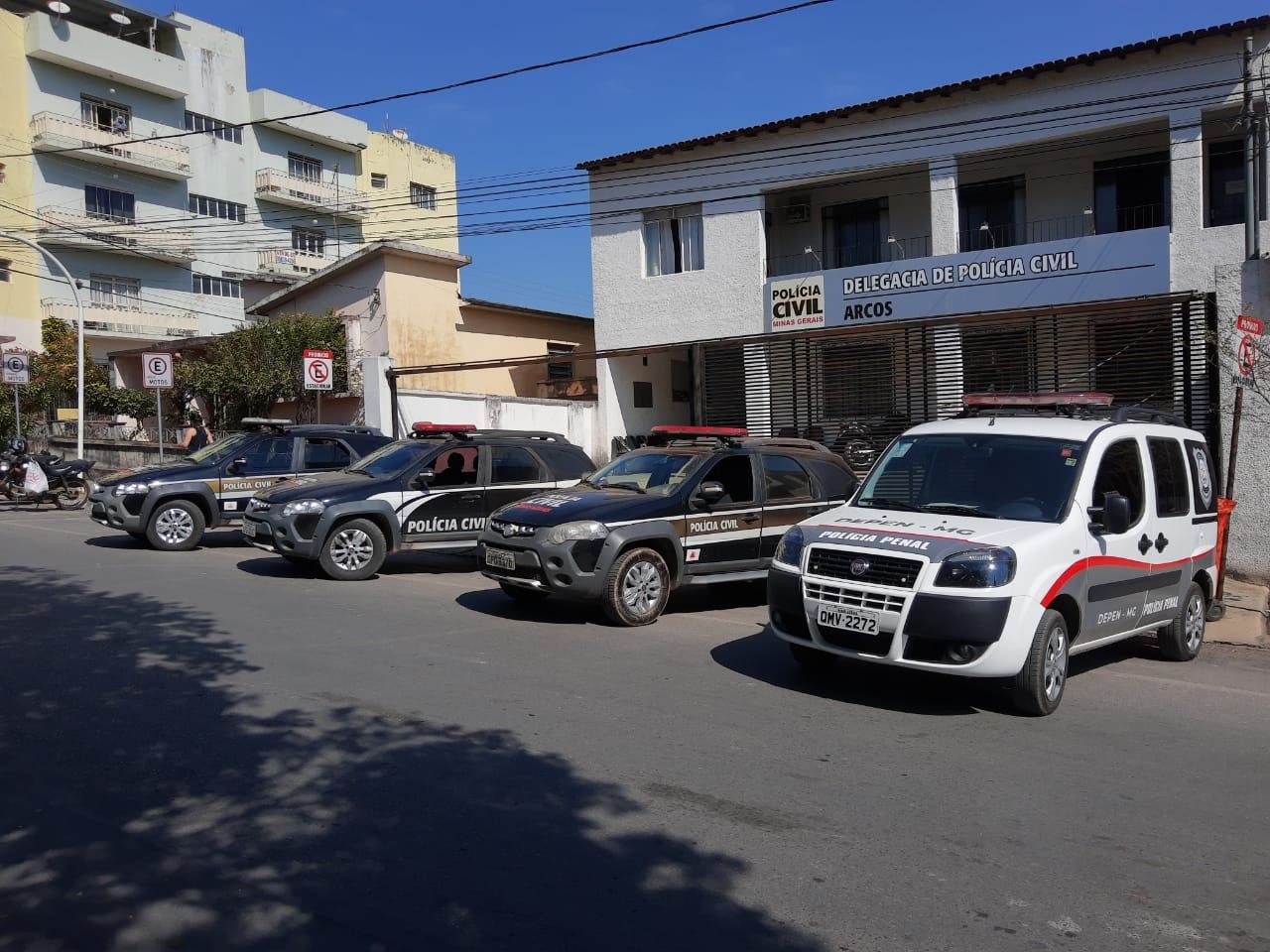 Ossada encontrada em casa comprada em MG é humana, confirma Civil