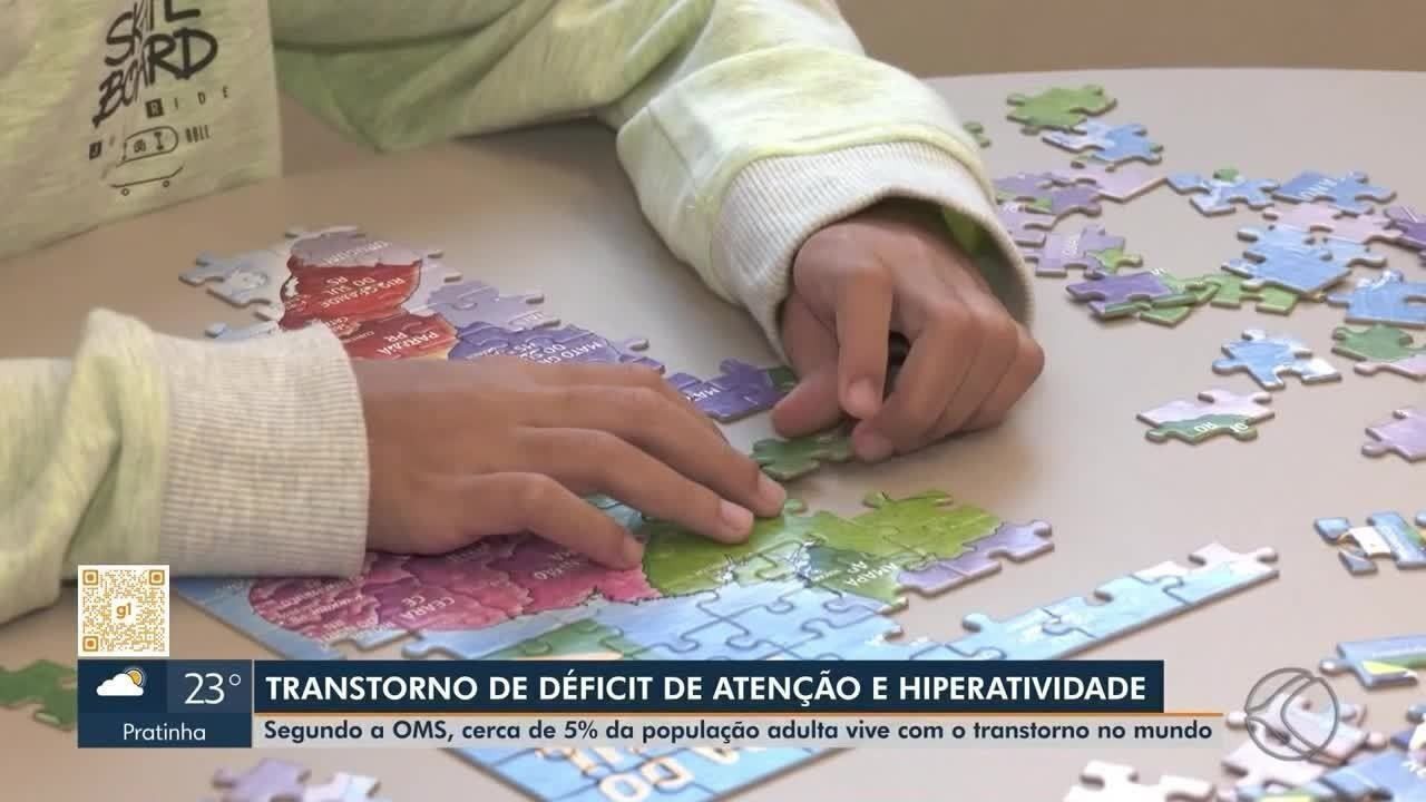 TDAH e déficit cognitivo: Justiça de MG reverte justa causa
