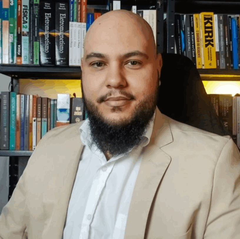 Rubens Henrique